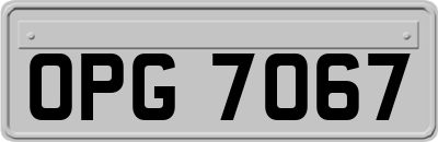 OPG7067