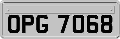 OPG7068