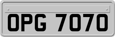 OPG7070