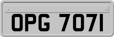 OPG7071