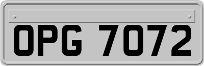 OPG7072