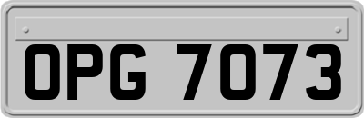 OPG7073