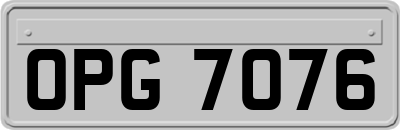 OPG7076