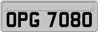 OPG7080