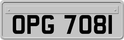 OPG7081