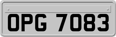 OPG7083