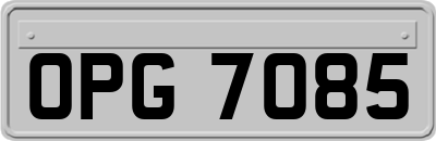 OPG7085