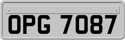 OPG7087
