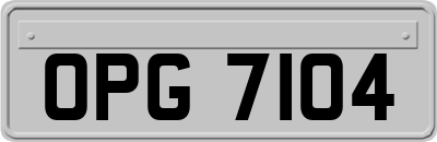 OPG7104