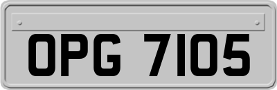 OPG7105