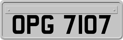 OPG7107