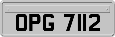 OPG7112