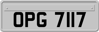 OPG7117