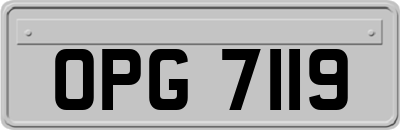 OPG7119