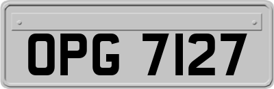 OPG7127