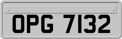 OPG7132