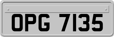 OPG7135