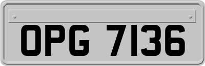 OPG7136
