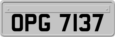 OPG7137