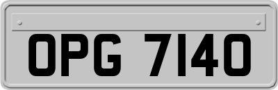 OPG7140