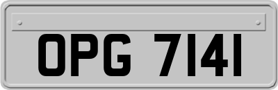 OPG7141