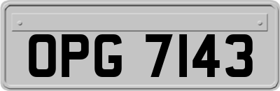 OPG7143
