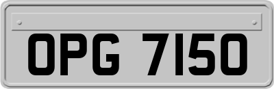 OPG7150