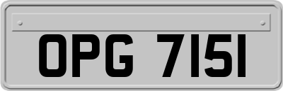OPG7151