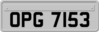 OPG7153
