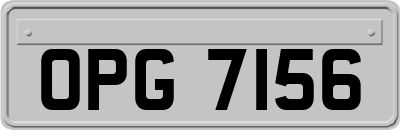 OPG7156