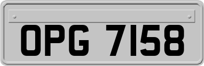 OPG7158