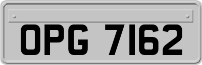 OPG7162