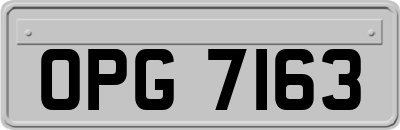 OPG7163