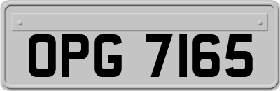 OPG7165
