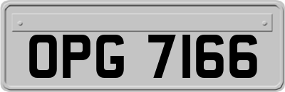 OPG7166