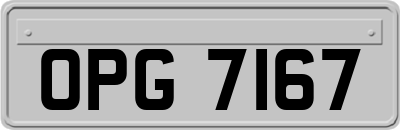 OPG7167