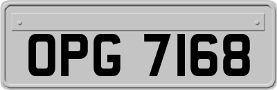 OPG7168