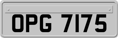 OPG7175