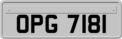 OPG7181