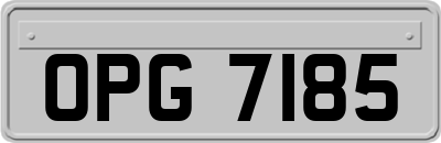 OPG7185