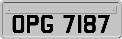OPG7187