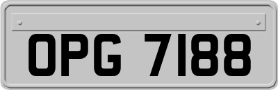 OPG7188