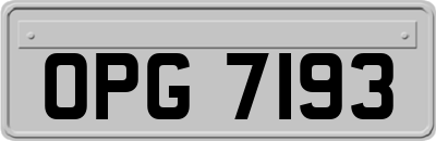 OPG7193