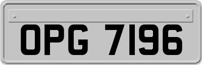 OPG7196