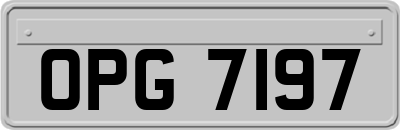 OPG7197