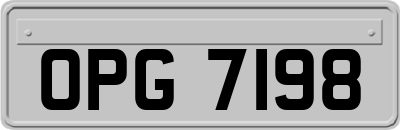 OPG7198