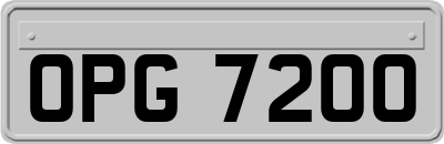 OPG7200
