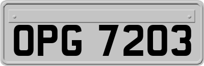OPG7203