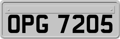 OPG7205