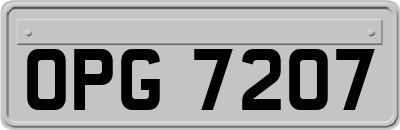 OPG7207